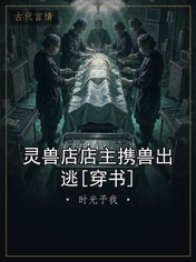 灵兽店店主携兽出逃[穿书]