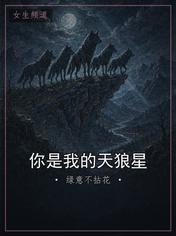 你是我的天狼星