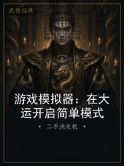 游戏模拟器:在大运开启简单模式