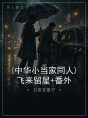 (中华小当家同人)飞来留星+番外