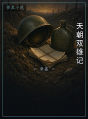 天朝双雄记