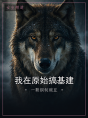 我在原始搞基建