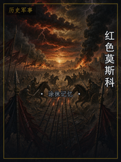 红色莫斯科