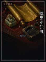 腹黑小知县