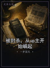 被封杀,从up主开始崛起