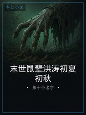 末世鼠辈洪涛初夏初秋