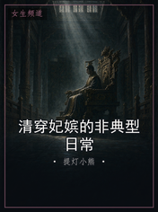 清穿妃嫔的非典型日常