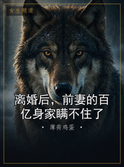 离婚后，前妻的百亿身家瞒不住了