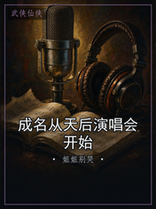 成名从天后演唱会开始