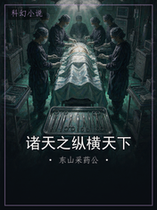 诸天之纵横天下