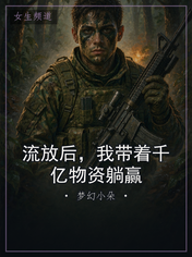 流放后，我带着千亿物资躺赢