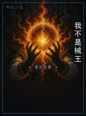 我不是械王