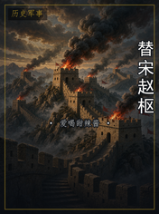 替宋赵枢