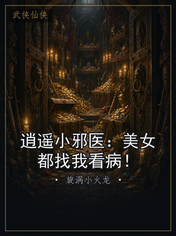 逍遥小邪医:美女都找我看病!
