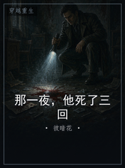 那一夜,他死了三回