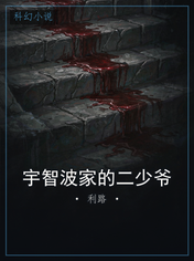 宇智波家的二少爷