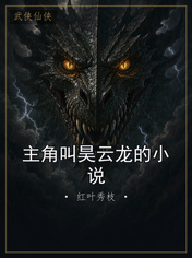 主角叫昊云龙的小说