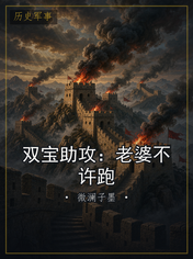 双宝助攻：老婆不许跑