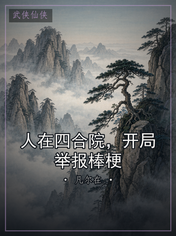 人在四合院,开局举报棒梗