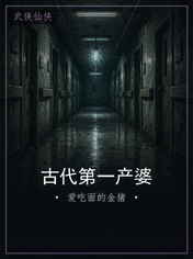 古代第一产婆