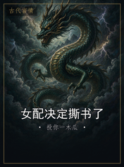 女配决定撕书了