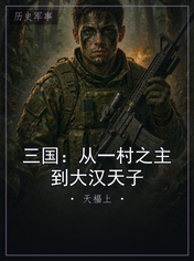 三国:从一村之主到大汉天子