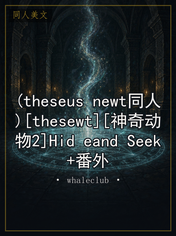 (theseus newt同人)[thesewt][神奇动物2]Hid eand Seek+番外