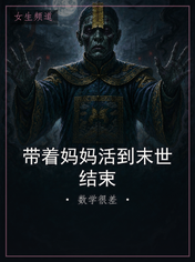 带着妈妈活到末世结束