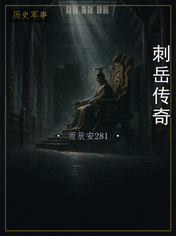 刺岳传奇
