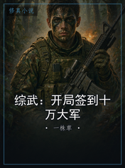 综武:开局签到十万大军
