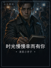 时光慢慢幸而有你