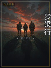 梦梁行