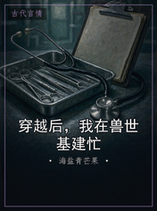 穿越后，我在兽世基建忙