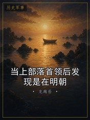 当上部落首领后发现是在明朝
