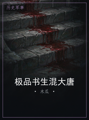 极品书生混大唐