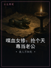 喋血女修:抢个天尊当老公