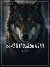 反派们的盛宠后娘