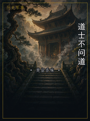 道士不问道