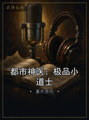 都市神医：极品小道士
