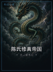 陈氏修真帝国