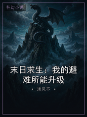 末日求生：我的避难所能升级