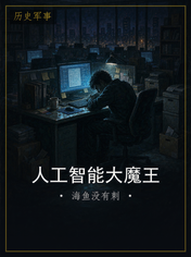 人工智能大魔王
