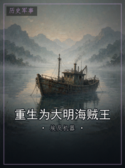 重生为大明海贼王