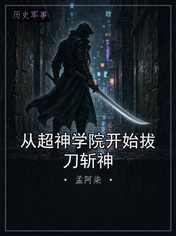 从超神学院开始拔刀斩神