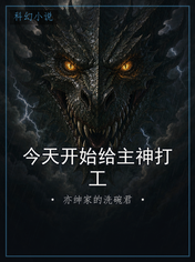 今天开始给主神打工