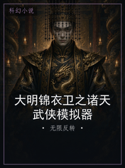 大明锦衣卫之诸天武侠模拟器
