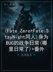 (Fate Zero+Fate StayNight同人)身为BUG的战争日常(哪里日常了)+番外