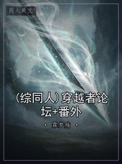 (综同人)穿越者论坛+番外