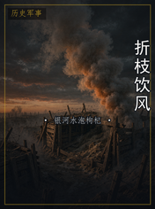 折枝饮风
