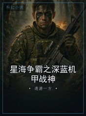星海争霸之深蓝机甲战神